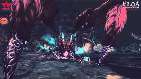 ELOA | Triple-Action Hack