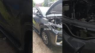 inova zenik #shortvideo #automobile
