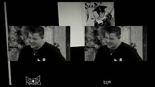 John Newman - Hold On To My Love x tqm - Crsthpp (Mashup/Edit) [Lyric - Visualiser]