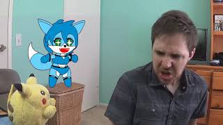 Elasta Vixen Mini Dance To Ill Give You Romance