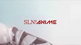 SLN!Anime ident