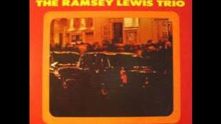 Ramsey Lewis Trio The 'In' Crowd