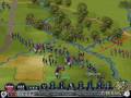 Sid Meier's Gettysburg! Gameplay (no music)