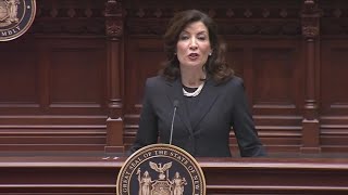 Town Hall: Governor Hochul's budget reveal