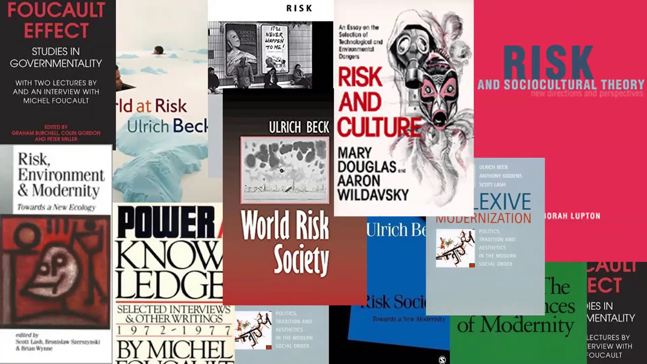 Raced and risky subjects: Risk as a neoliberal mechanism for structural exclusion