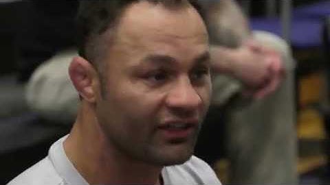 Behind-the-Scenes: Combatives Master Trainer Course