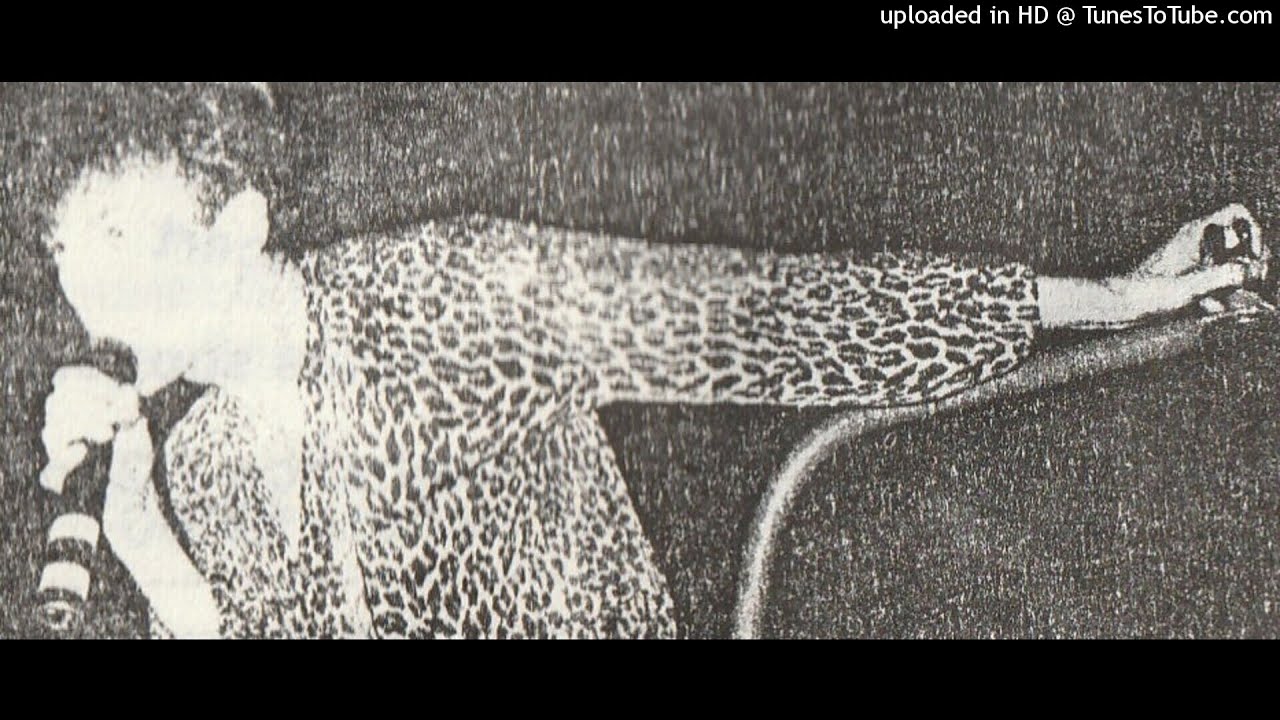 Julian Cope | Live Audio | Paris FM | Oct 30 1988