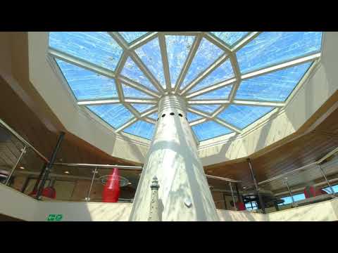 We visited Texel island. We ride a bike and enjoy the views.