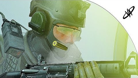 "CIRCLES" CSGO Edit By Soul