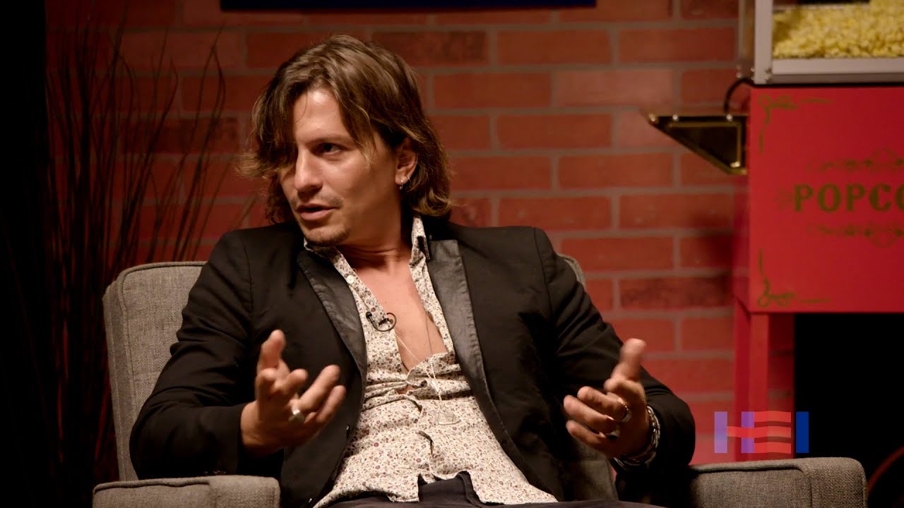 Manuel Saves Tim's Life | On Cinema Season 12 | HEI Network