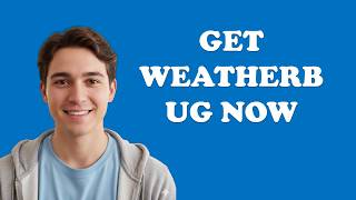 Is WeatherBug Available on Android? screenshot 3