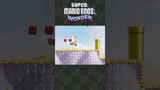 1-1 Super Mario Land Remake - Super Mario Bros. Wonder Custom Level