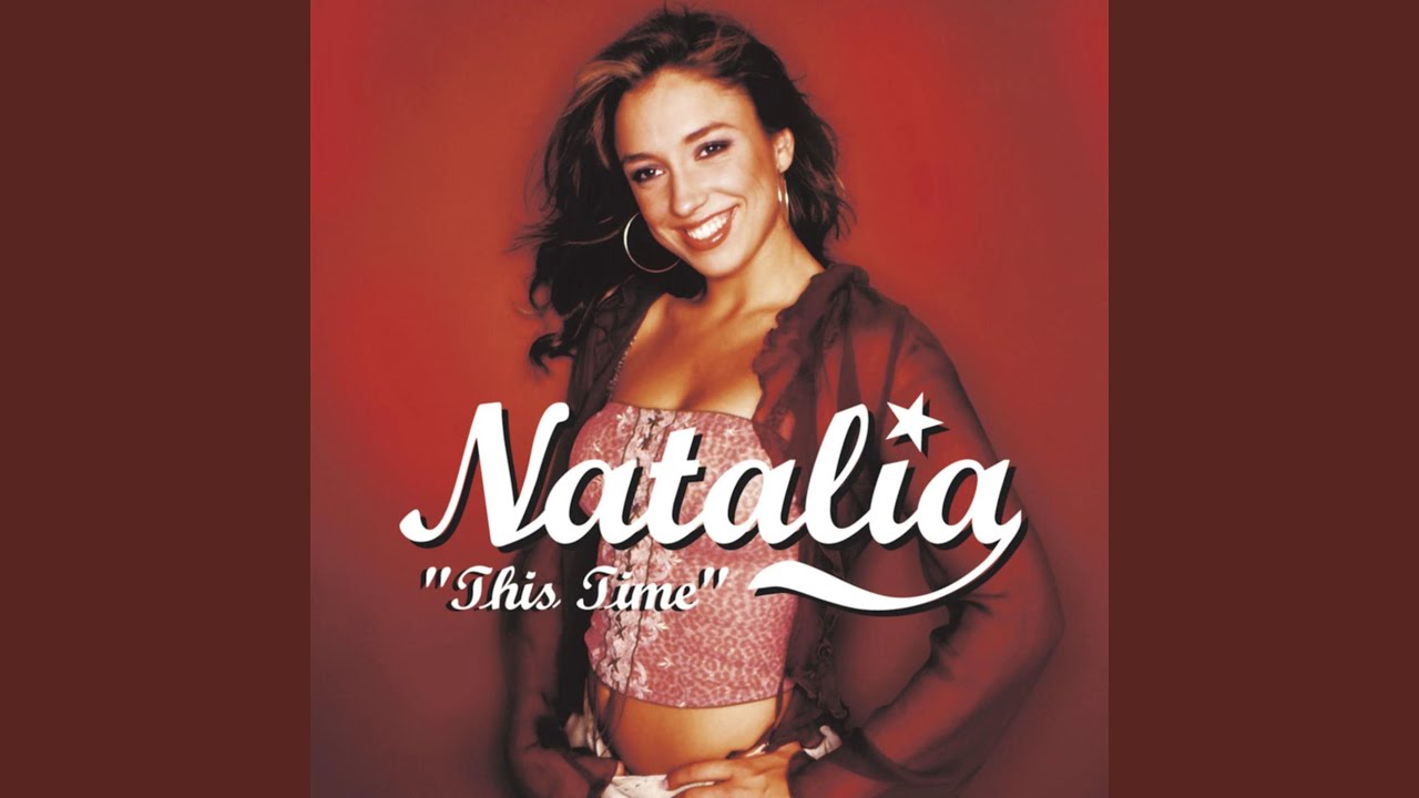 Natalia - I've Only Begun To Fight