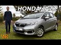 Honda Jazz 2019 Review | WorthReviewing