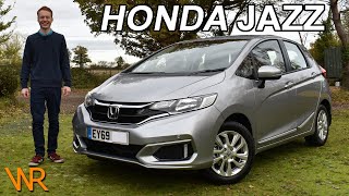 Honda Jazz 2019 Review | WorthReviewing