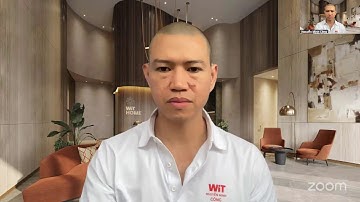 Thấu Hiểu Nội Tâm Kiến Tạo An Vui - Buổi 01 : 6 Rào Cản, Nguyên Lý Ánh Sáng, Nguyên Lý Kích Hoạt Não