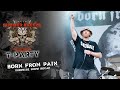 SUMMER BREEZE Open Air 2017 - Around the T-Stage with Born From Pain