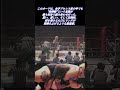 超肉弾戦！ダンプ松本 VS モンスター・リッパー