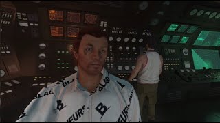 Robbing Da Fokin Island.