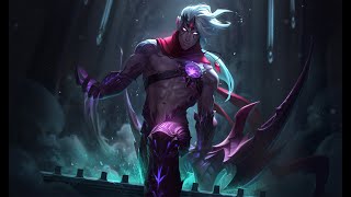 Varus outplay