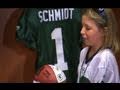 My Wish: The Green Bay Packers Add Anna to the Team