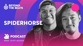 SPIDERHORSE | SBX Beyond the Beats 2020 | Episode 40