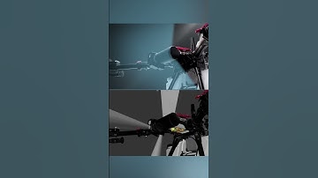 3D Product Animation Screen Recording VS  Post Production For Agriculture Drones cuts 9 #3danimation