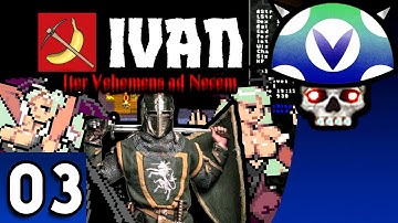 [Vinesauce] Joel - IVAN ( Part 3 )