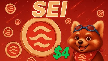 SEI JUST GOT LISTED ON BINANCE! MASSIVE MOVE INCOMING?!