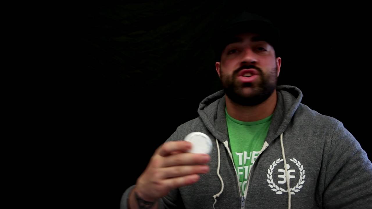 Alpha Lean Mass Stack Product Overview