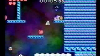 Super Smash Bros. Melee (GC) Speed Run - Break the Targets - Ice Climbers
I dont own this video, I only downloaded and uploaded this video to YouTube. The original owner is Tom marth1 Radovich, and the original page can be found here: http://speeddemosarchive.com/SuperSmashBrosMelee.html Super Smash Bros. Melee (GC) Speed Run - Break the Targets - Ice Climbers