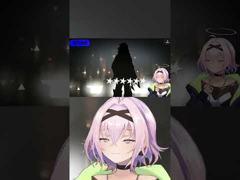 ▶レインボーシックス シージ限定ガチャ #shorts #アークナイツ #arknights
