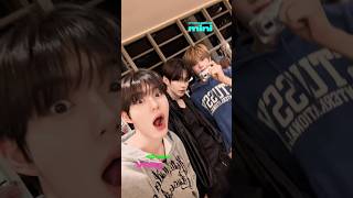 KYOUNGBAE's mini vlog🐹#CLOSEYOUREYES #클로즈유어아이즈#CYE #클유아 #SEOKYOUNGBAE #서경배