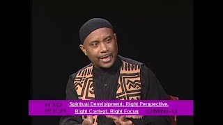 Right Perspective, Right Context & Right Focus - H3O Art of Life Show