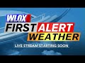 DIGITAL DESK: Hot & humid on the Coast (06/09/2026)