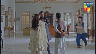 Badshah Begum - Ep 27 - Teaser 02 - Tuesday At 08 PM Only On HUM TV