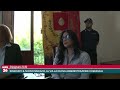 Dipignano (CS) - Insediato il nuovo Sindaco, al via la nuova amministrazione comunale