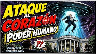 Ataque al Corazón del Poder Humano