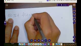 Algebra 2 LAB Recursive Formula 1
