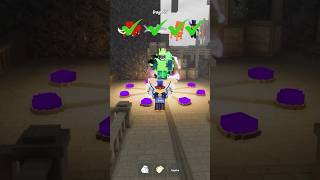 Throwing Stuff In Lava