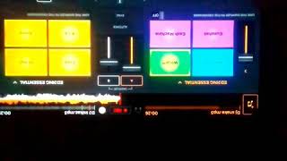 3D  Djing Mixing (2019) App screenshot 1