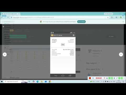 How to transfer data wirelessly in laptop computer at high speed