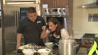 Hawaii's Kitchen: Agu2