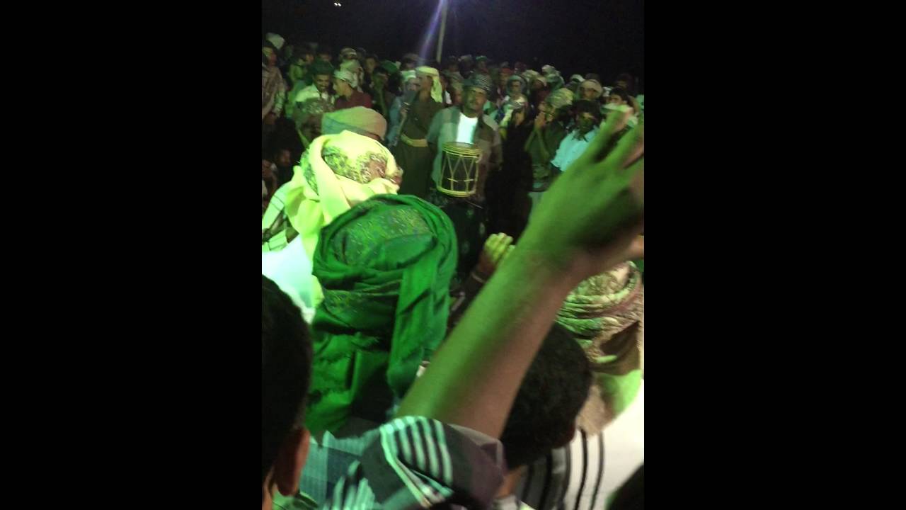 زواج بدر باكر2