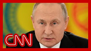 Assume ‘he’s not telling you the truth’: Former EU diplomat on negotiating with Putin