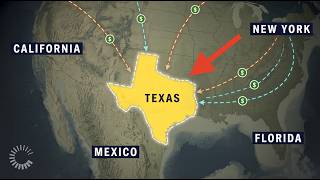 Full Why Is Everyone Investing in Texas Update