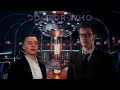 Doctor Who. Fan 59th Anniversary Special Trailer.