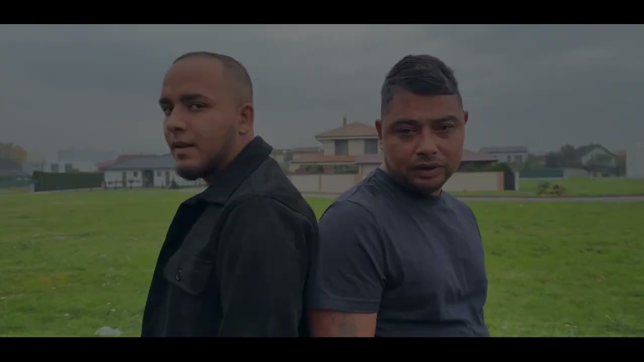 Andrej ❌Jozef - SILALO (COVER) 🥃🎥