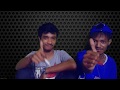 BHC X BLAGER - Don't Panic
