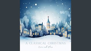 We Wish You A Merry Christmas